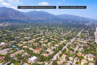 Single Family Residence, 1109 Englemann ct, Arcadia , CA 91006 - 25