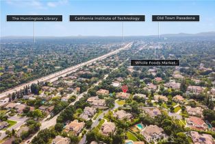 Single Family Residence, 1109 Englemann ct, Arcadia , CA 91006 - 26