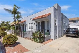 , 2513 11th st, Long Beach, CA 90804 - 3