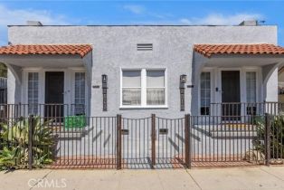 Residential Lease, 2513  E 11th ST, Long Beach, CA  Long Beach, CA 90804