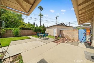 Single Family Residence, 2111 Louise ave, Arcadia , CA 91006 - 30