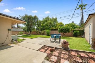 Single Family Residence, 2111 Louise ave, Arcadia , CA 91006 - 34