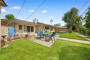 Single Family Residence, 2111 Louise ave, Arcadia , CA 91006 - 36