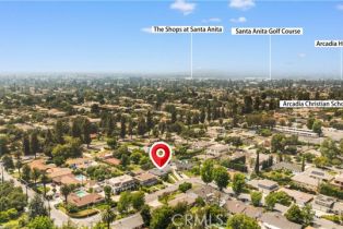 Single Family Residence, 2111 Louise ave, Arcadia , CA 91006 - 42