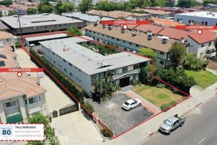 Residential Income, 833 Duarte rd, Arcadia , CA 91007 - 8