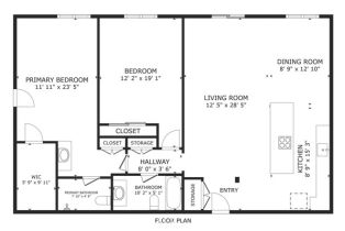 Condominium, 1203 Sweetzer ave, West Hollywood , CA 90069 - 42