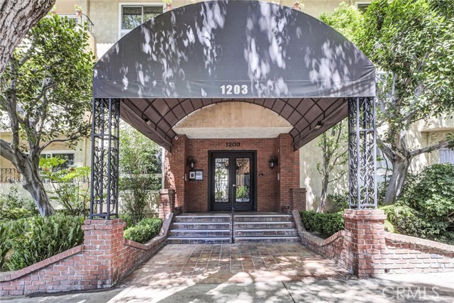 Condominium, 1203 Sweetzer ave, West Hollywood , CA 90069 - 1
