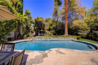 Single Family Residence, 18027 Delano st, Encino, CA 91316 - 40