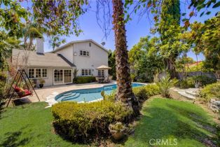 Single Family Residence, 18027 Delano st, Encino, CA 91316 - 47