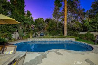 Single Family Residence, 18027 Delano st, Encino, CA 91316 - 48