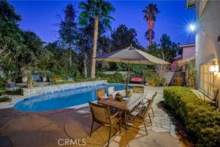 Single Family Residence, 18027 Delano st, Encino, CA 91316 - 50