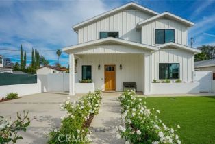 Single Family Residence, 6242 Lindley, Encino, CA  Encino, CA 91316