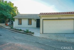 Single Family Residence, 1423 Stanford dr, Glendale, CA 91205 - 2