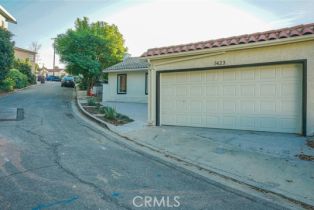 Single Family Residence, 1423 Stanford dr, Glendale, CA 91205 - 3