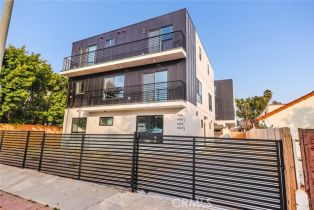 Residential Lease, 1406 N Sycamore Ave, Hollywood , CA  Hollywood , CA 90028