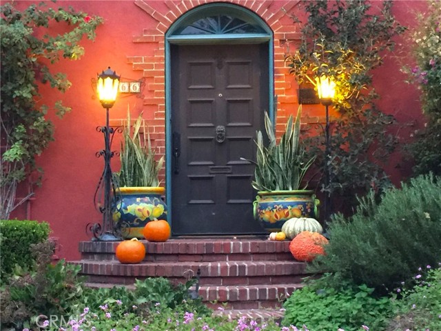 Single Family Residence, 1466 Pacific ave, Glendale, CA 91202 - 1