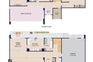Single Family Residence, 721 Wilson ct, Burbank, CA 91501 - 36
