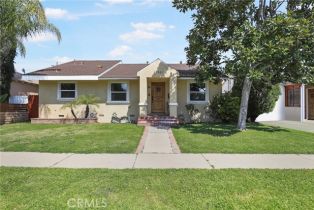 Single Family Residence, 17561 Bullock ST, Encino, CA  Encino, CA 91316