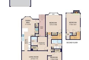 Single Family Residence, 3610 Allan ave, Burbank, CA 91505 - 35