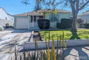 Single Family Residence, 1504  N California ST, Burbank, CA  Burbank, CA 91505