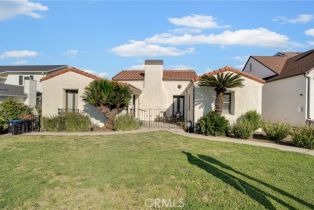 Single Family Residence, 519  E Fairmount RD, CA  , CA 91501