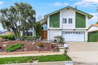 Single Family Residence, 6363 Bayberry ST, Agoura Hills, CA  Agoura Hills, CA 91377