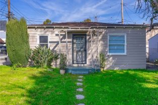 Single Family Residence, 934  N Kenwood ST, CA  , CA 91505