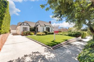 Single Family Residence, 1050 Fairmount rd, Burbank, CA 91501 - 36