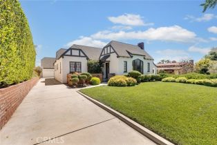 Single Family Residence, 1050  E Fairmount RD, Burbank, CA  Burbank, CA 91501