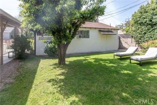Single Family Residence, 1345 Fairview st, Burbank, CA 91505 - 34