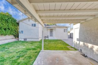 Single Family Residence, 17208 Kingsbury st, Granada Hills, CA 91344 - 23