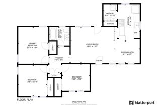 Single Family Residence, 18406 Jovan st, Tarzana, CA 91335 - 29