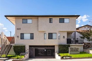 Apartment, 623 E Cedar, Burbank, CA 91501 - 2