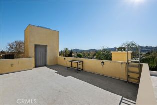 Condominium, 12449 Kling st, Studio City, CA 91604 - 35