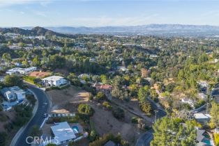 , 16652 Calneva dr, Encino, CA 91436 - 4