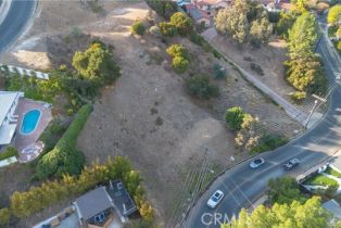 Land, 16652 Calneva DR, Encino, CA  Encino, CA 91436