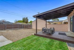 Single Family Residence, 433 Buena Vista st, Burbank, CA 91505 - 24