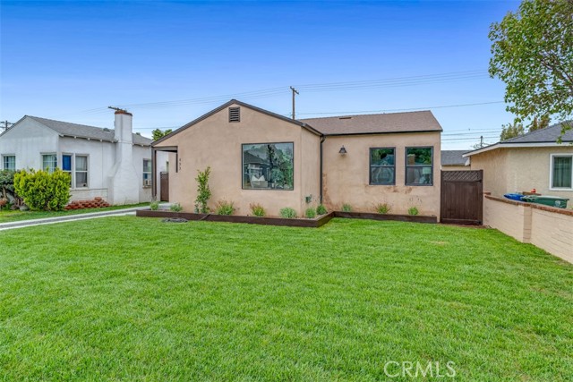 Single Family Residence, 433 Buena Vista st, Burbank, CA 91505 - 1