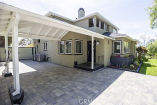 Single Family Residence, 506 East Grinnell drive, Burbank, CA 91501 - 4