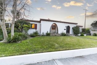 Single Family Residence, 233 Sparks st, Burbank, CA 91506 - 2