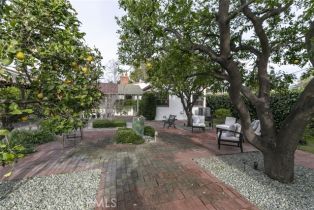 Single Family Residence, 233 Sparks st, Burbank, CA 91506 - 61