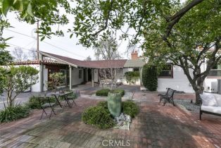 Single Family Residence, 233 Sparks st, Burbank, CA 91506 - 62