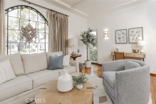 Single Family Residence, 233 Sparks st, Burbank, CA 91506 - 8