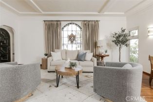 Single Family Residence, 233 Sparks st, Burbank, CA 91506 - 9