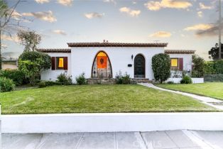 Single Family Residence, 233  N Sparks ST, CA  , CA 91506