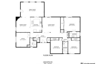 Single Family Residence, 3291 Lemon dr, Simi Valley, CA 93063 - 30