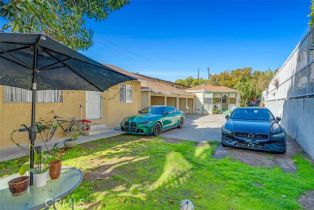 Residential Income, 1700 Grismer ave, Burbank, CA 91504 - 11