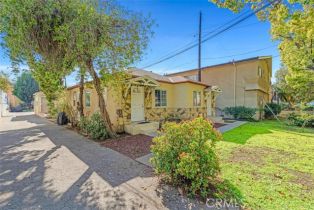 Residential Income, 1700 Grismer ave, Burbank, CA 91504 - 2