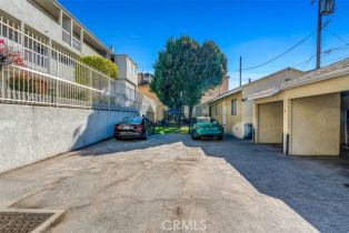 Residential Income, 1700 Grismer ave, Burbank, CA 91504 - 7