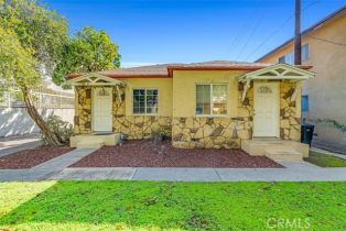 Residential Income, 1700 Grismer AVE, Burbank, CA  Burbank, CA 91504